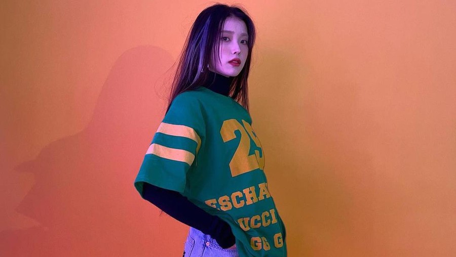 Lirik Lagu Coin - IU Lirik Lagu Coin - IU