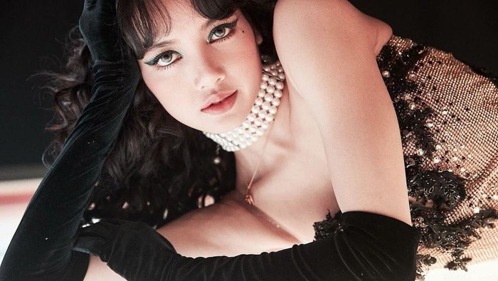 Selamat Ulang Tahun Lisa Blackpink! Ini Fakta Lisa yang Bikin BLINK Makin Jatuh Hati Selamat Ulang Tahun Lisa Blackpink! Ini Fakta Lisa yang Bikin BLINK Makin Jatuh Hati