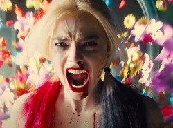 Sinopsis Film Suicide Squad, Misi Bunuh Diri Para Penjahat Super