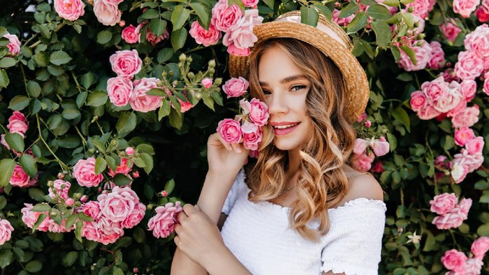 Trik Biar Tubuh Bisa Harum Seharian Meski Nggak Pakai Parfum Branded