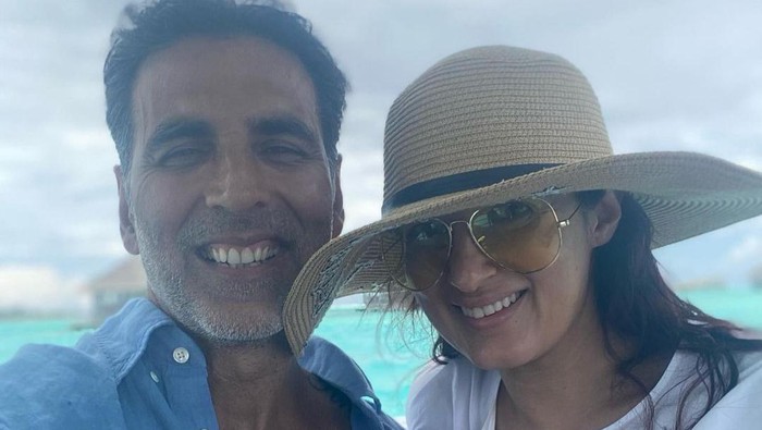 Twinkle Khanna