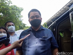 10 Juta Vaksin COVID-19 Telah Diberikan ke Masyarakat Indonesia