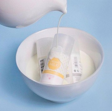 Viva dan 6 Produk Cleansing Milk Lainnya yang Harus Kamu Coba