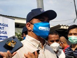 Riza Duga Kebakaran Matraman Dipicu Puntung Rokok: Bukan Listrik Korslet