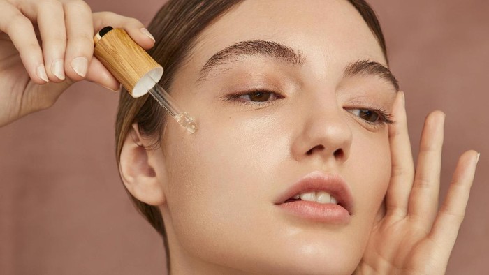 Lawan Penuaan, Ini 5 Bahan Aktif untuk Anti Aging Lawan Penuaan, Ini 5 Bahan Aktif untuk Anti Aging