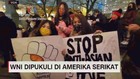 VIDEO: WNI Dipukuli di Amerika Serikat