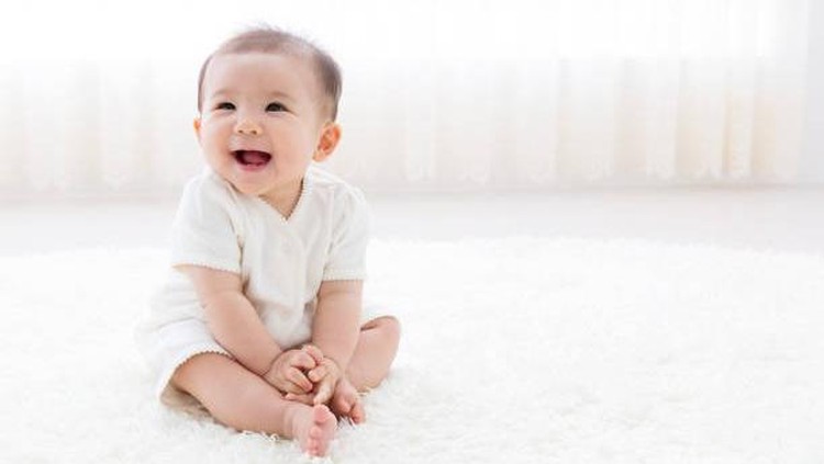 100 Nama Bayi Laki-Laki Islami yang Berarti Damai Sudah mendekati hari kelahiran tetapi Bunda masih belum juga mendapat nama anak yang Bunda sukai? Berikut ini nama-nama yang bisa Bunda jadikan referensi.