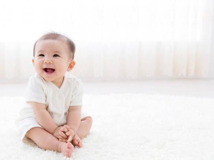 100 Nama Bayi Laki-Laki Islami yang Berarti Damai