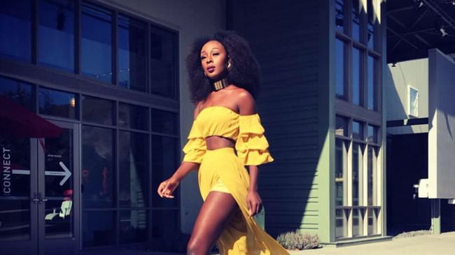 Miss Grand International 2020 rampung digelar di Bangkok, Thailand, pada Sabtu (27/3), dengan Abena Appiah asal Amerika Serikat terpilih sebagai pemenang.