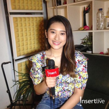 Amanda Caesa Gabung Girl Group, Ingin Saingi BLACKPINK