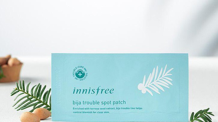 Ampuh Atasi Jerawat Pustula, Acne Patch Ini Bisa Kamu Coba!