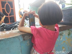Ibu Ara Sebut Anaknya Sempat Diancam Bunuh Saat Diculik
