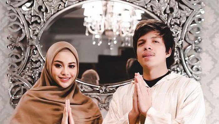 Atta Halilintar tanpa headband