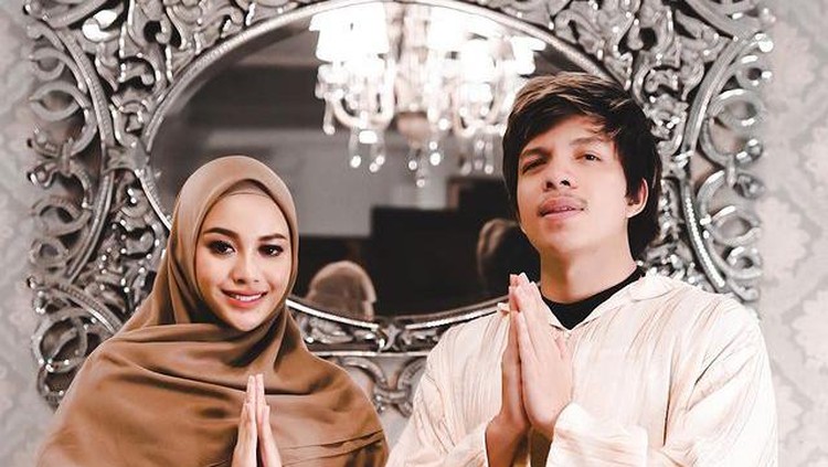 Atta Halilintar tanpa headband