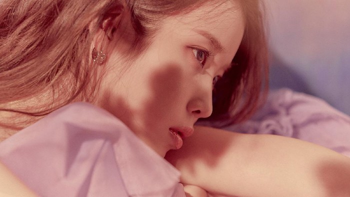 Comeback dengan LILAC, Berikut Bocoran Penampilan IU di Famous Singer!