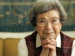Penulis Buku Anak Beverly Cleary Meninggal di Usia 104 Tahun
