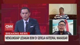 VIDEO: BIN Bantah 