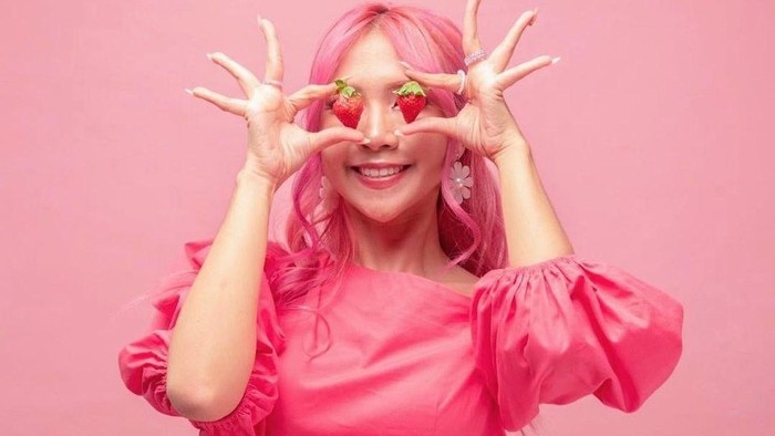 Tips Aman Merawat Rambut Berwarna, Gak Cepat Rusak!