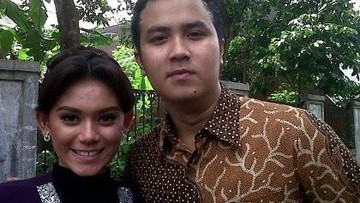 IBUNDA: THALITA TERLALU MEMENDAM SEMUA