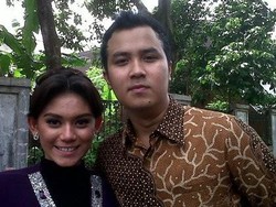 Thalita Latief Gemetaran Jelang Sidang Cerai Perdana