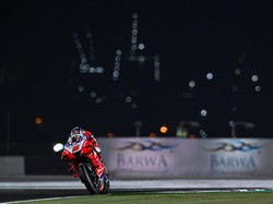 Sadis! Ducati Paling Kencang di MotoGP, Zarco Pecahkan Rekor Lagi
