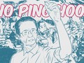 INFOGRAFIS: Selayang Pandang Kho Ping Hoo