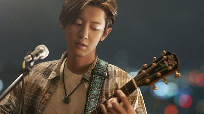 Alasan Kamu Harus Nonton Film THE BOX yang Dibintangi Chanyeol EXO dan Jeong Dalhwan!