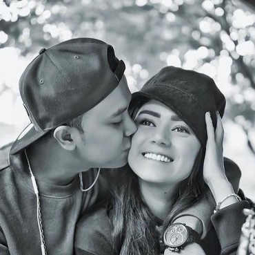 Thalita Latief Benarkan Dennis Rizky Sudah 3 Tahun Tak Pulang ke Rumah