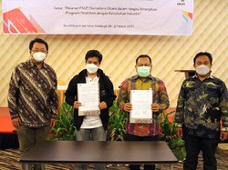 Kemnaker Nilai Sinergi Stakeholders Jadi Kunci Sambut Future Jobs