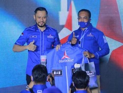 Respons Demokrat soal Bupati PPU Terima Suap Rp 1 M untuk Musda