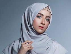 Mengenal Ima Habsyi, Pelukis Henna Langganan Artis Hingga Pejabat Indonesia