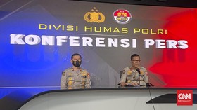 Polri Bina 59 Warga Garut Usai Diduga Dibaiat NII