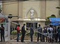 Ibadah Misa Katedral Makassar Batal Pasca Bom Bunuh Diri