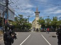 Kronologi Bom Bunuh Diri di Katedral Makassar versi Pastor