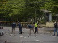 Aparat NTT Waspada Usai Bom Gereja Katedral Makassar