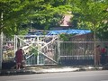 Kronologi Bom Bunuh Diri di Gereja Katedral Makassar