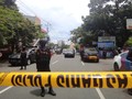 Pastor Sebut Ledakan Terjadi di Pintu Masuk Katedral Makassar