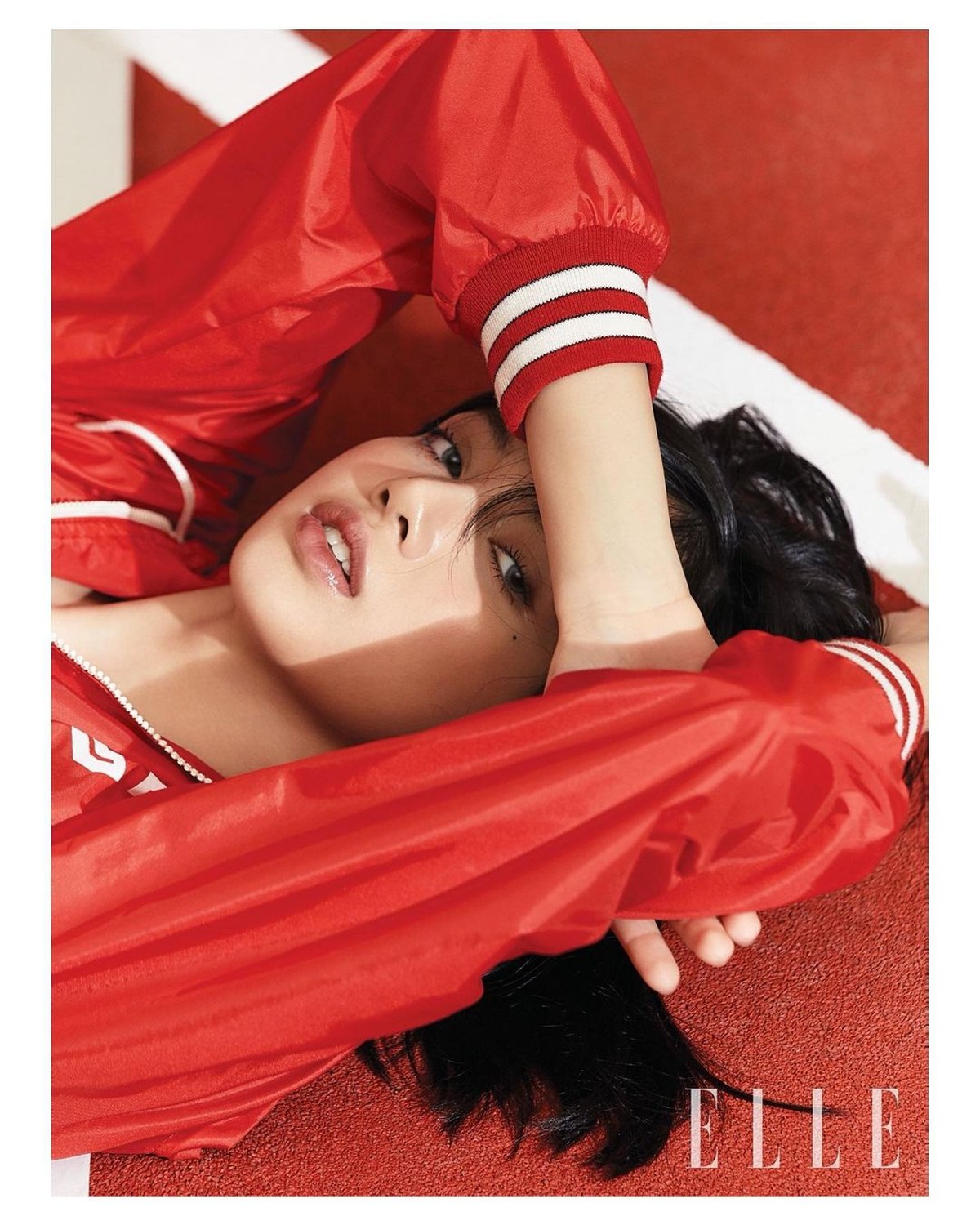 Lisa BLACKPINK berulang tahun ke-24 pada sabtu &lpar;27&sol;3&rpar;&period; Yuk intip cantiknya Rapper BLACKPINK ini&excl;