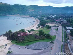 Sandi Sindir Tarif Hotel Lombok Saat MotoGP Mandalika, PHRI: Cek Dulu