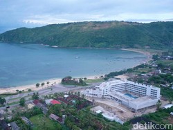 PBB: Proyek Mandalika Berpotensi Melanggar HAM