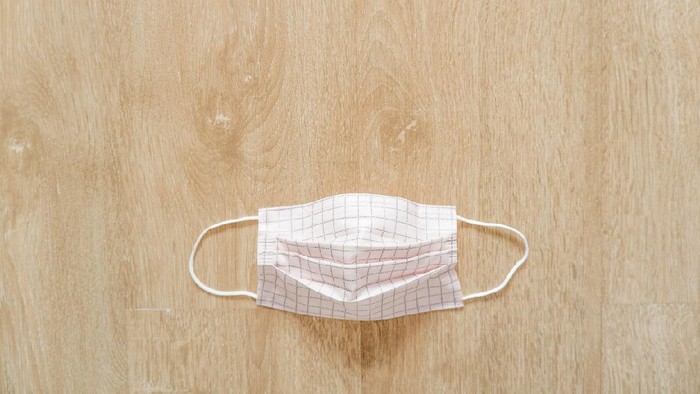Masker COVID-19