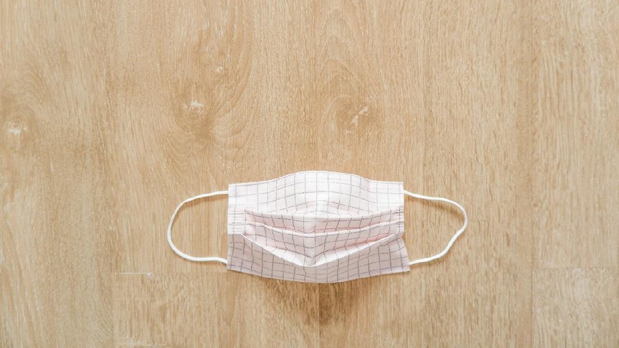 Masker COVID-19