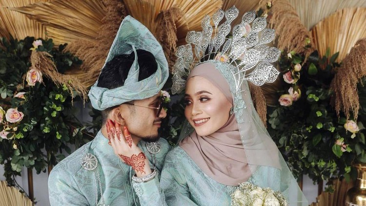 Murid NIkahi Guru viral di TikTok