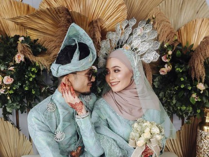 Viral Kisah Murid Nikahi Guru, Berjodoh Setelah Punya Anak dan Cerai