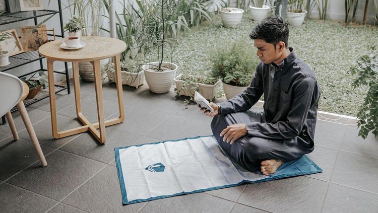 Muzammil Hasballah