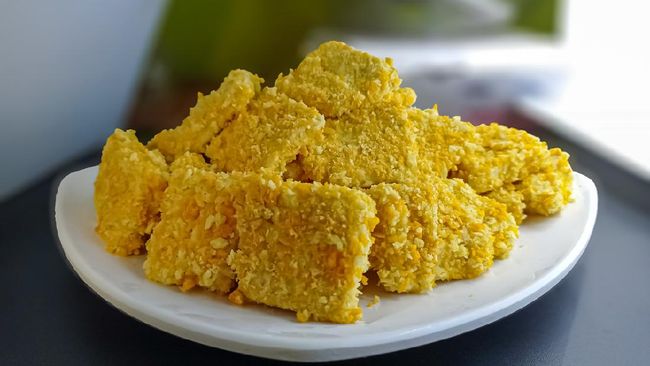 5 Resep Kreasi Tempe yang Tak Biasa