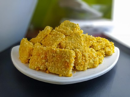 5 Resep Kreasi Tempe yang Tak Biasa