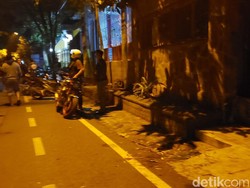 Dua Remaja di Probolinggo Terluka Parah Dibacok Saat Asyik Nongkrong
