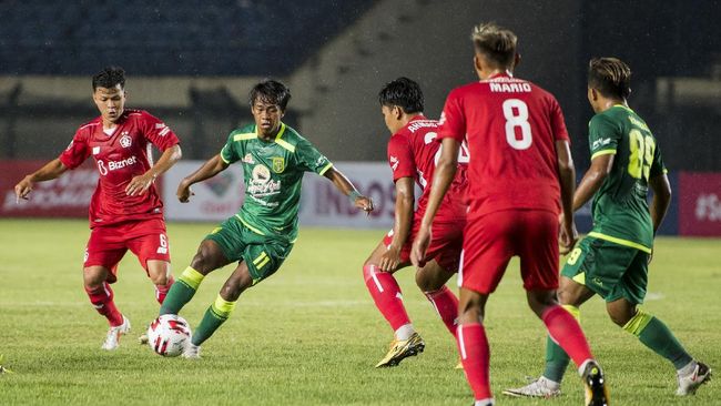 Jadwal Piala Menpora 2021 Hari Ini Pss Vs Persebaya