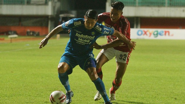 Berikut jadwal semifinal Piala Menpora 2021 yang akan digelar dalam format dua leg di Stadion Maguwoharjo dan Manahan.